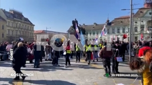 Vesti u 60 sekundi